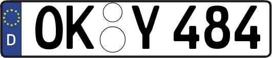 OK-Y484