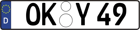 OK-Y49