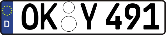 OK-Y491