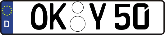 OK-Y50