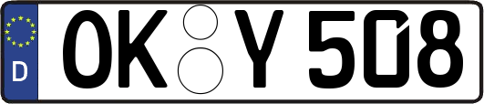 OK-Y508
