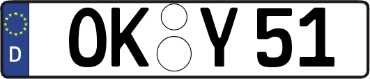 OK-Y51