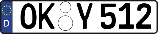 OK-Y512