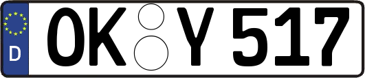 OK-Y517