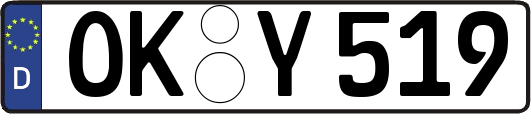 OK-Y519