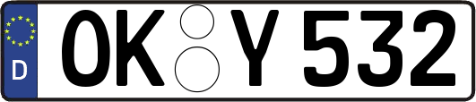 OK-Y532
