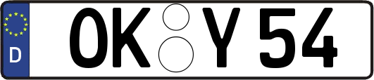 OK-Y54