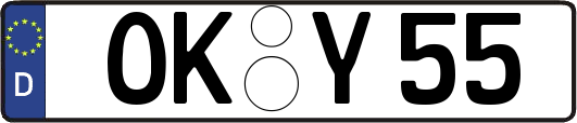 OK-Y55