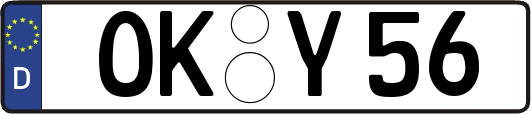 OK-Y56