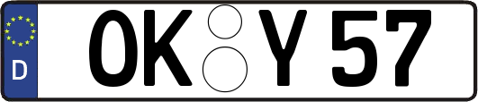 OK-Y57