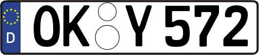 OK-Y572