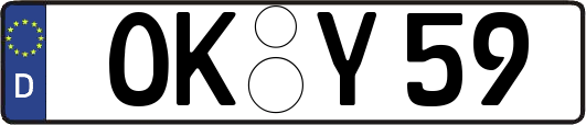 OK-Y59