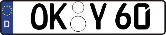OK-Y60