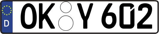 OK-Y602