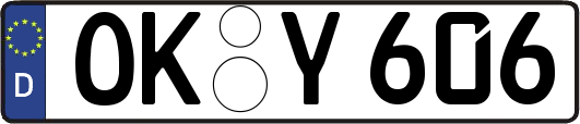 OK-Y606