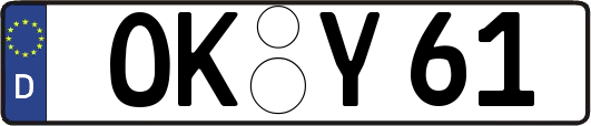 OK-Y61