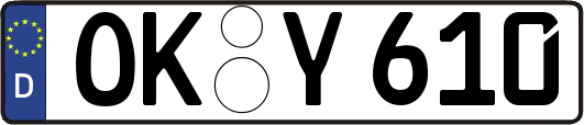OK-Y610