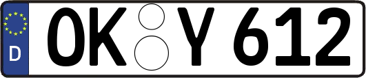 OK-Y612