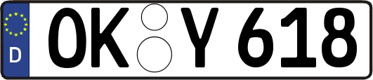 OK-Y618