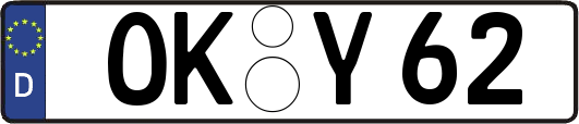 OK-Y62