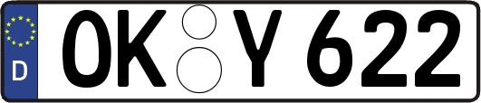 OK-Y622
