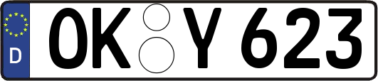 OK-Y623