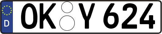 OK-Y624