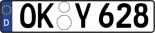 OK-Y628