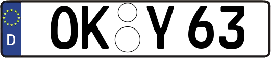 OK-Y63