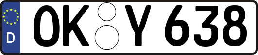 OK-Y638