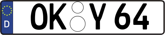 OK-Y64