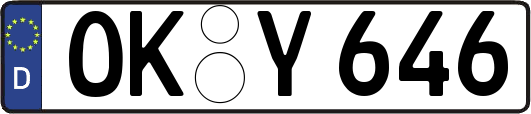 OK-Y646