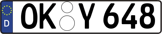 OK-Y648