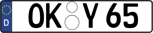 OK-Y65