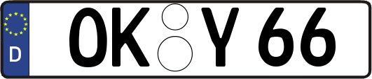 OK-Y66