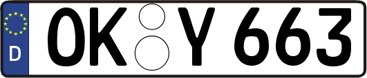 OK-Y663