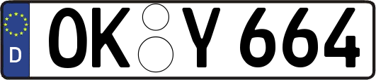 OK-Y664