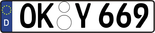 OK-Y669