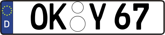 OK-Y67