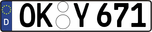 OK-Y671