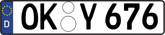 OK-Y676