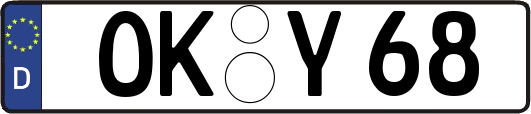 OK-Y68