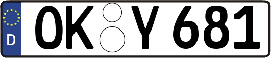 OK-Y681