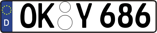 OK-Y686