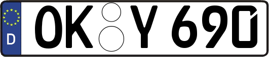 OK-Y690