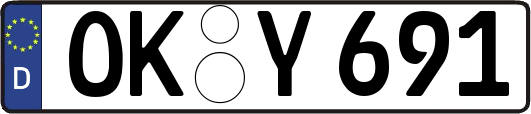 OK-Y691