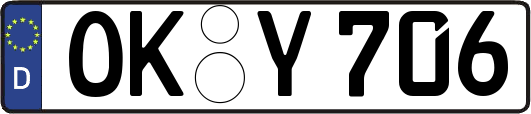 OK-Y706