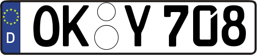 OK-Y708