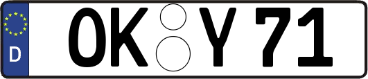 OK-Y71