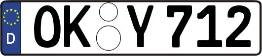 OK-Y712